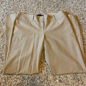 The limited dress pants